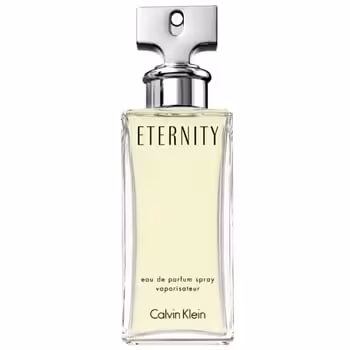 ادو پرفیوم زنانه Calvin Klein Eternity حجم 100 میلی لیتر