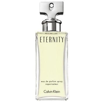 ادو پرفیوم زنانه Calvin Klein Eternity حجم 100 میلی لیتر