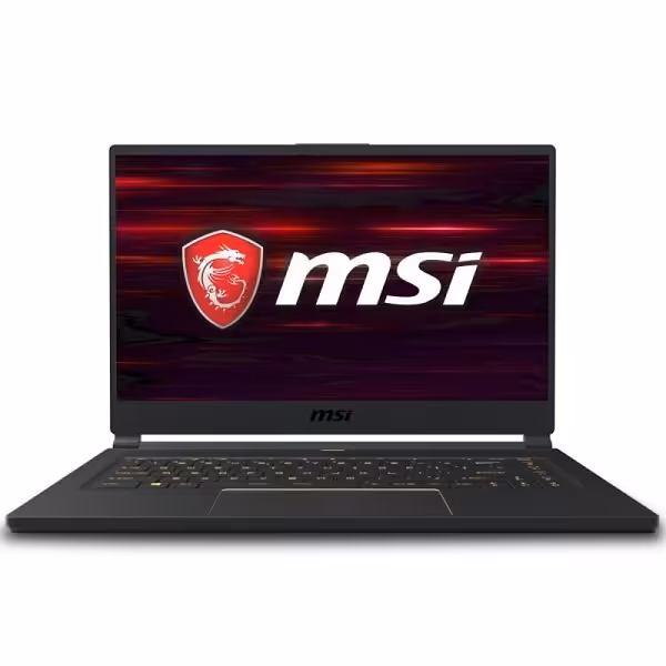 لپ تاپ MSI GAMING مدل  GS65 STEALTH 9SD 1262XIR i7/16/512/6