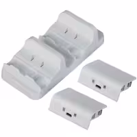 پایه شارژ دسته بازی دوب   مناسب برای ایکس باکس One S