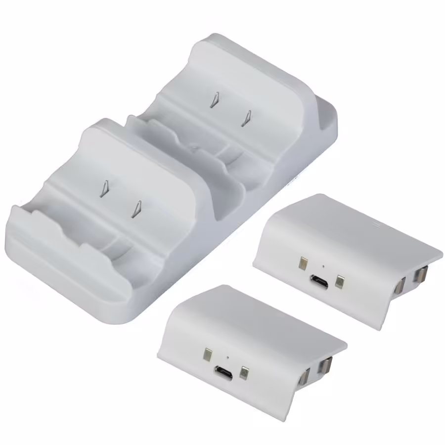 پایه شارژ دسته بازی دوب   مناسب برای ایکس باکس One S