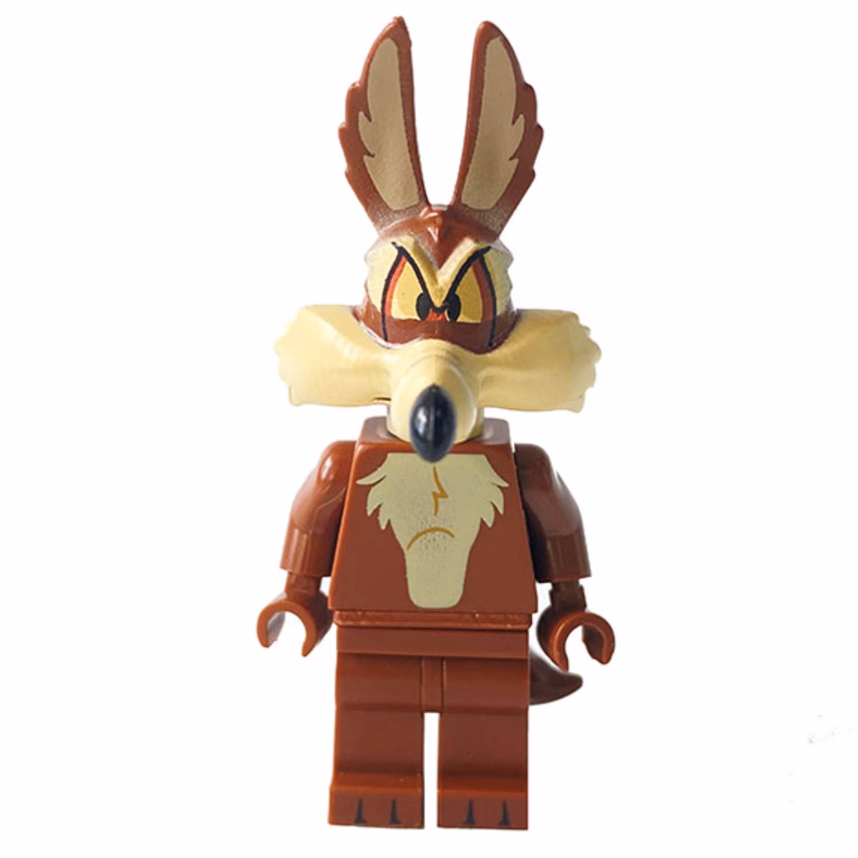 بازی فکری ساختنی آدمک فله مدل Wile E Coyote