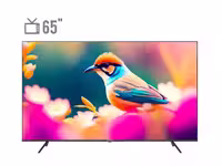تلویزیون QLED هوشمند ایکس ویژن مدل 65X15 سایز 65 اینچ