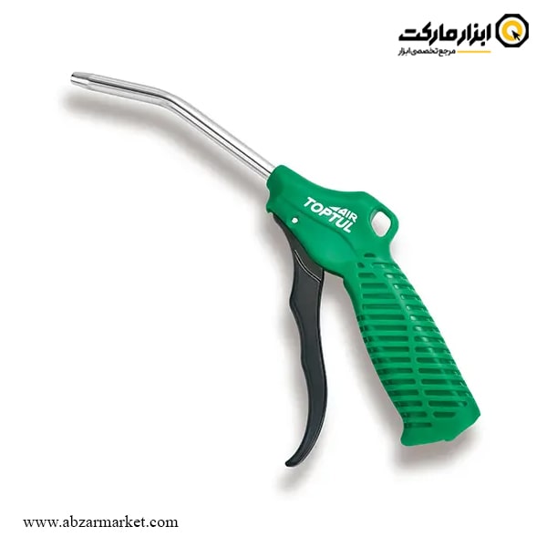 تفنگ باد پاش تاپ تول 10 سانتی متر مدل KAGA0404