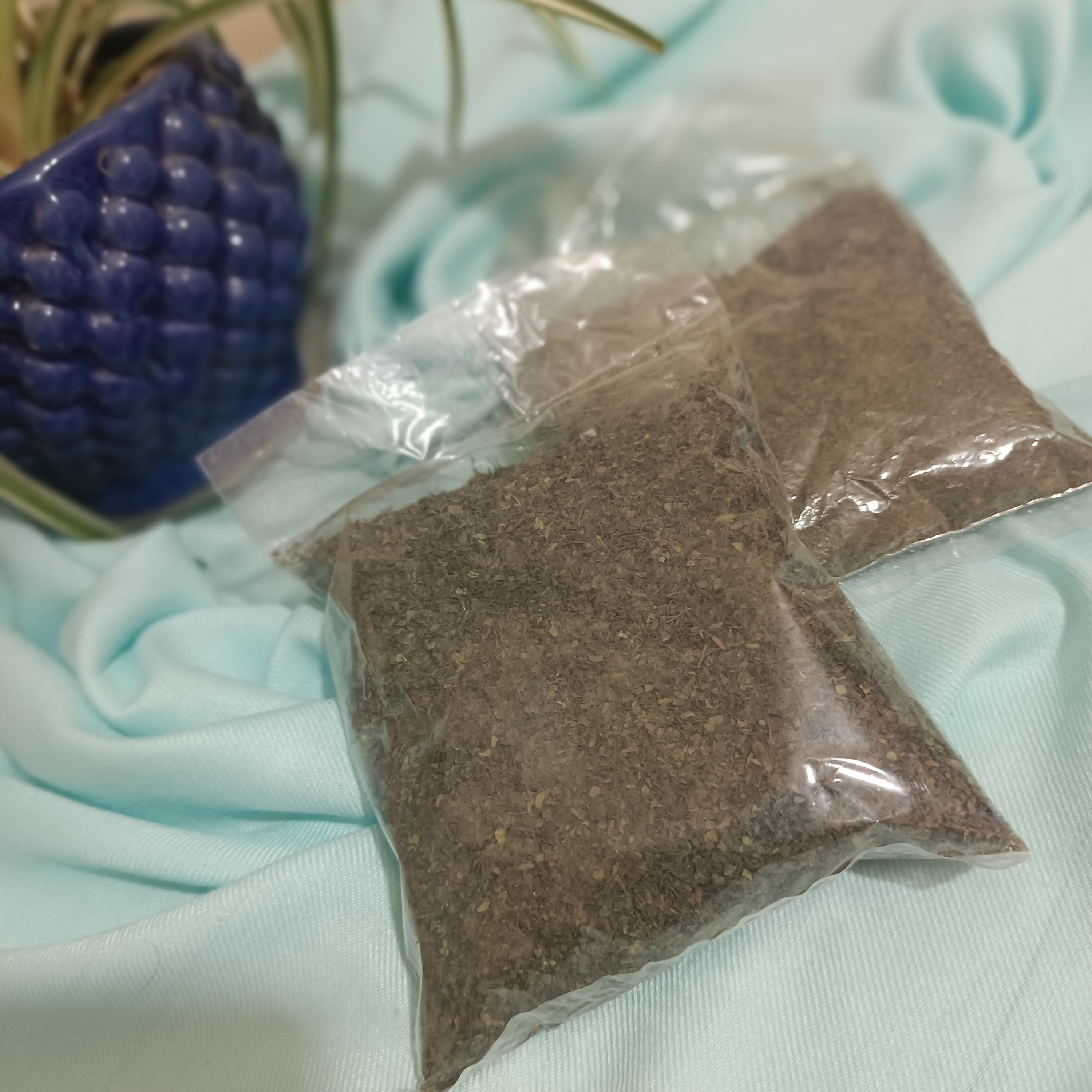 ریحان بنفش خشک( 50گرمی)