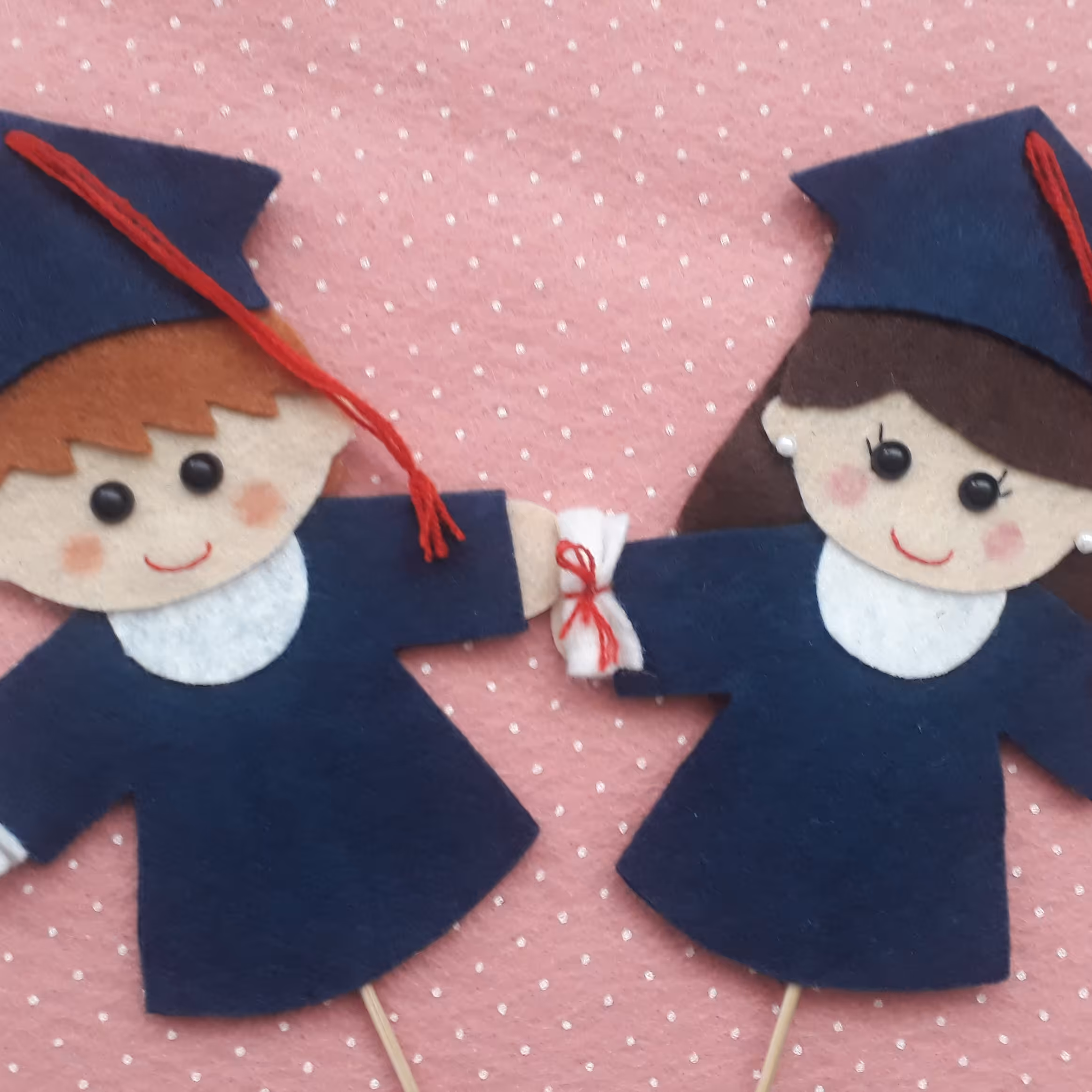 گیفت فارغ التحصیلی دختر پسر