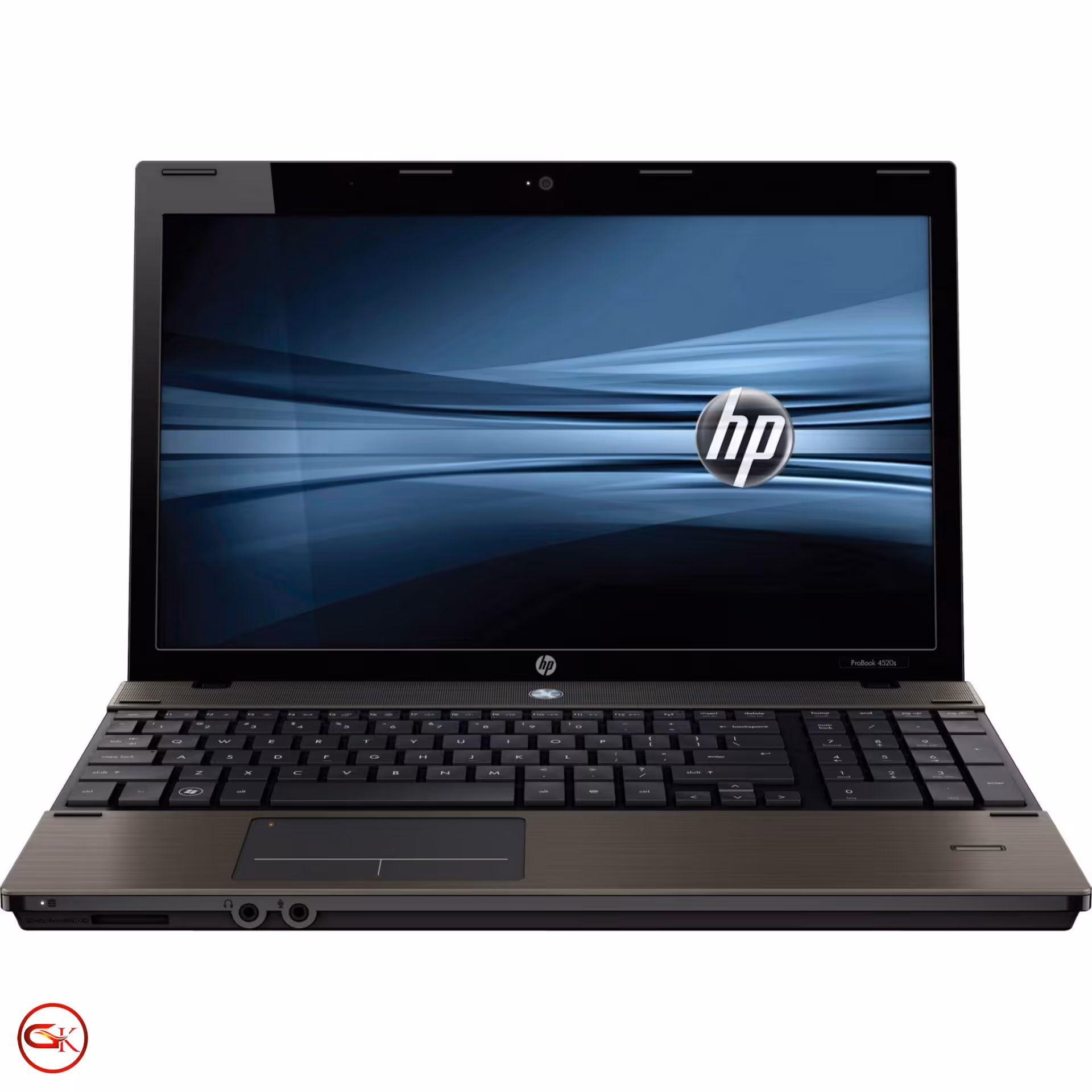 لپ تاپ اچ پی HP 4520 |CPU i3|RAM 4GB|HDD 320|Intel HD Graphic