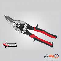 قیچی ورق بر چپ بر کنزاکس مدل KSL-110