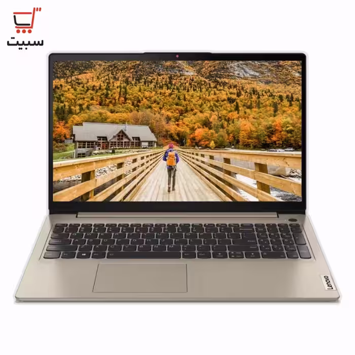 لپ تاپ 15.6 اینچی لنوو مدل Ideapad 3 15ITL6-KF