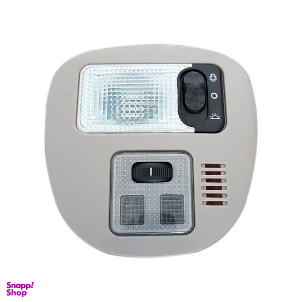 چراغ سقف خودرو مدل 3TK