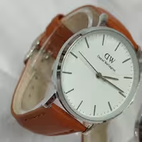 ساعت مچی ست مردانه و زنانه DW