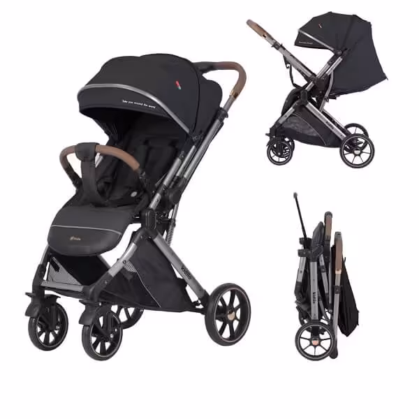 کالسکه مسافرتی کیدیلو 6600