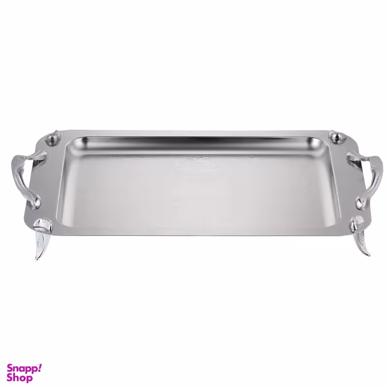 سینی پایه دار کد 312-133