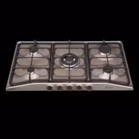 اجاق گاز  صفحه ای پاپیتال مدل pg13