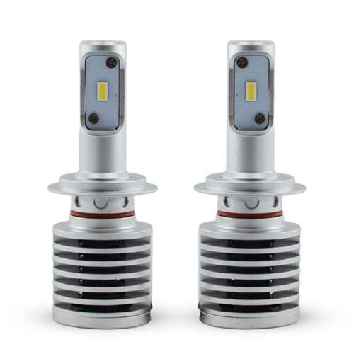 هدلایت دو طرفه زیمر مدل Z8 PLUS