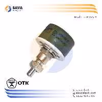 خرید پتانسیومتر 33 کیلو اهم 15 وات OTK RUSSIA | ساوا الکتریک