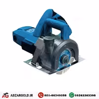 شیار زن پی ام دو تیغ 2000 وات مدل k1102