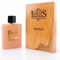 عطر ادکلن فوراور بانوان رایحه بلک اوپیوم مهزیار  80 میل لوئیس آلاویا