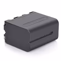 باتری NP-F770سونی