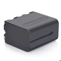 باتری NP-F770سونی