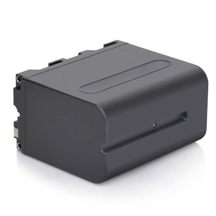 باتری NP-F770سونی