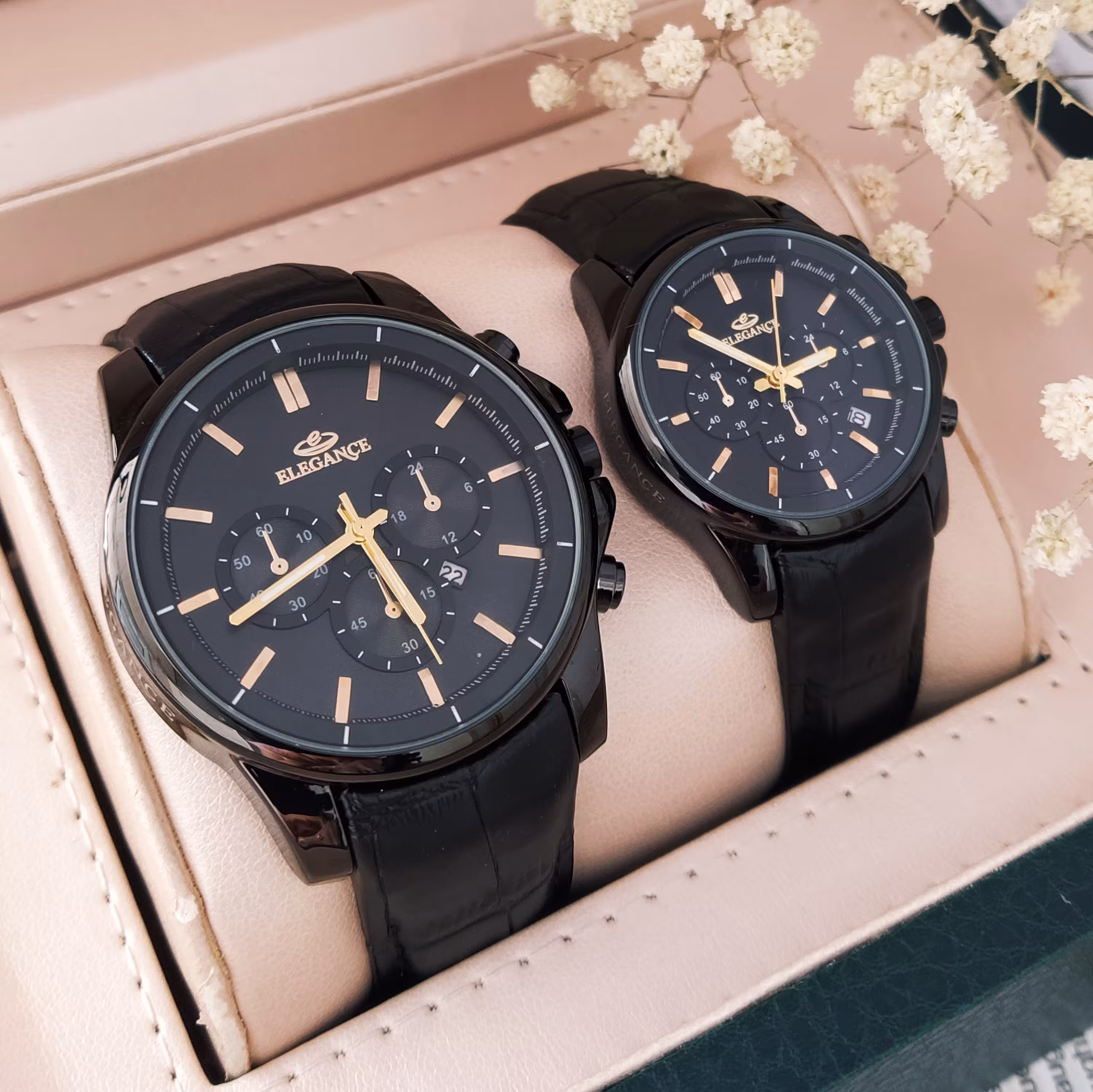 ست الگانس طرح سه موتوره 