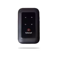 مودم 4G جیبی MF960 Telenet