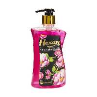 مایع دستشویی هگزان مدل Pink حجم 500 میلی لیتر | فروشگاه اینترنتی تاتا کالا