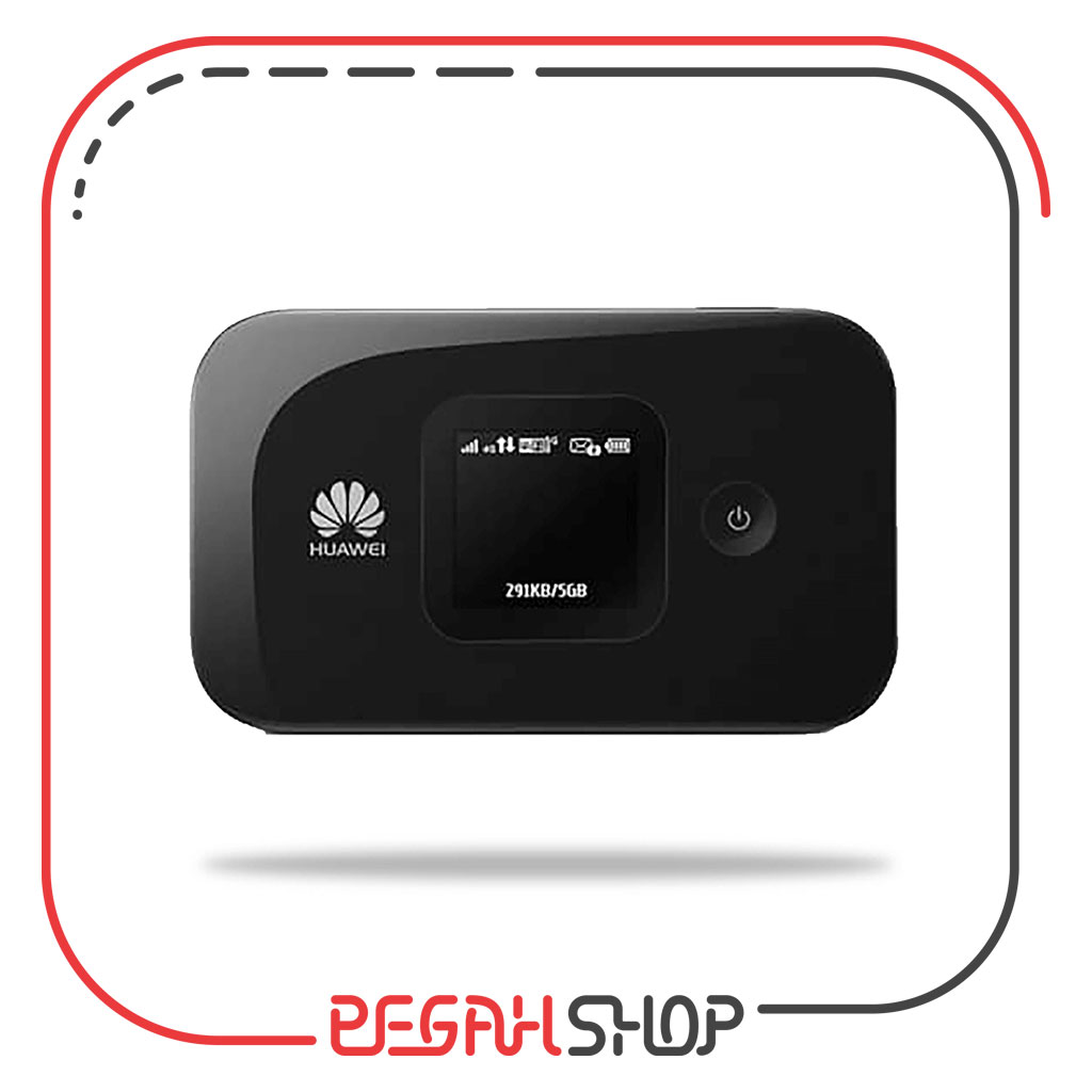 مودم 4G قابل حمل هوآوی مدل E5577