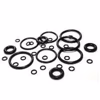 اورینگ 30.3 ضخامت 5 جنس NBR