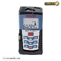 متر لیزری بوش 70 متری مدل DLE 70