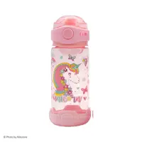 قمقمه فانتزی کوچک اسکول فنس کد 9348School Fans Water Bottle No.9348