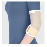 آرنج بندنئوپرن باپدسه لایه کد38120طب وصنعت درهفته سایز 