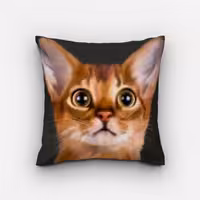 کوسن مدل فانتزی 055