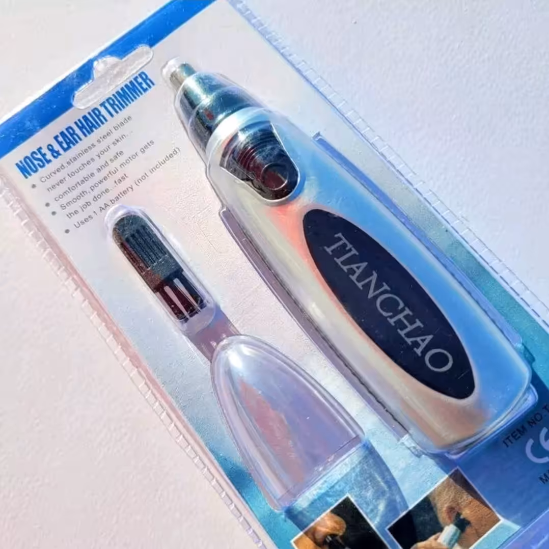 دستگاه موزر گوش و بینی 