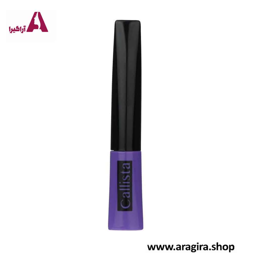 خط چشم ماژیکی کالیستا 5.5ml