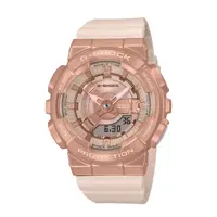 ساعت کاسیو G-SHOCK مدل GM-S110PG-4A