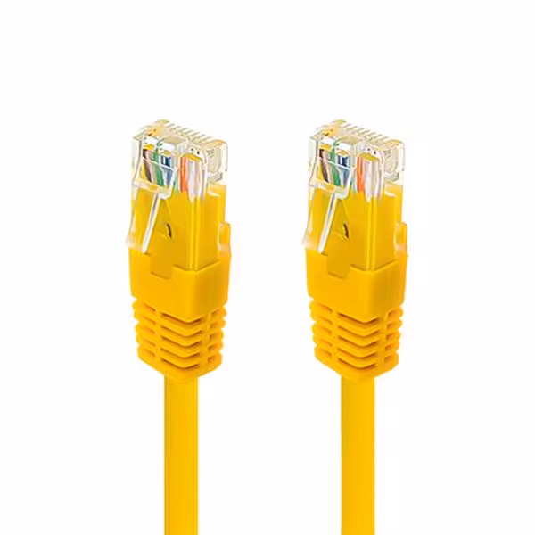کابل شبکه cat6 بلدن طول 10 متر