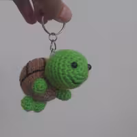 جاکلید لاک پشت