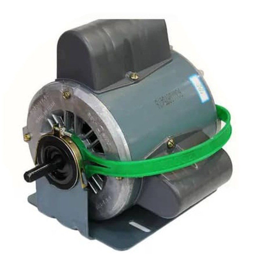 دینام و موتور موتوژن 34 مناسب کولر آبی 7000 الی 8000 (پس کرایه)
