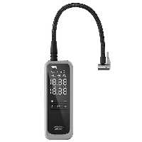 پمپ ‌باد چند منظوره شارژی ایکس‌ او CZ018