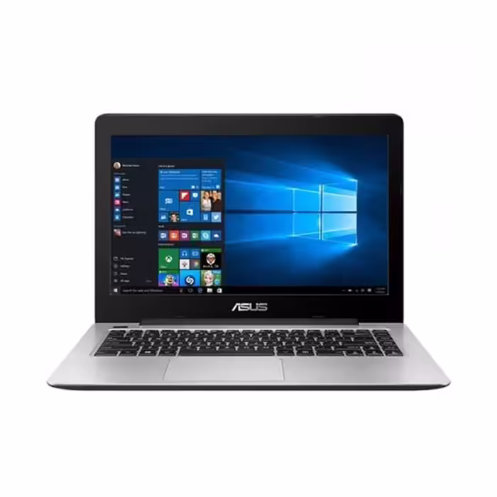 لپ تاپ ایسوس K556UQ با پردازنده Core i7 (نسل 6 یا 7)، رم 12GB، حافظه 1TB و گرافیک 2GB
