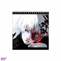 دفتر طراحی بامبیلیپ طرح انیمه توکیو غول کد 2602128