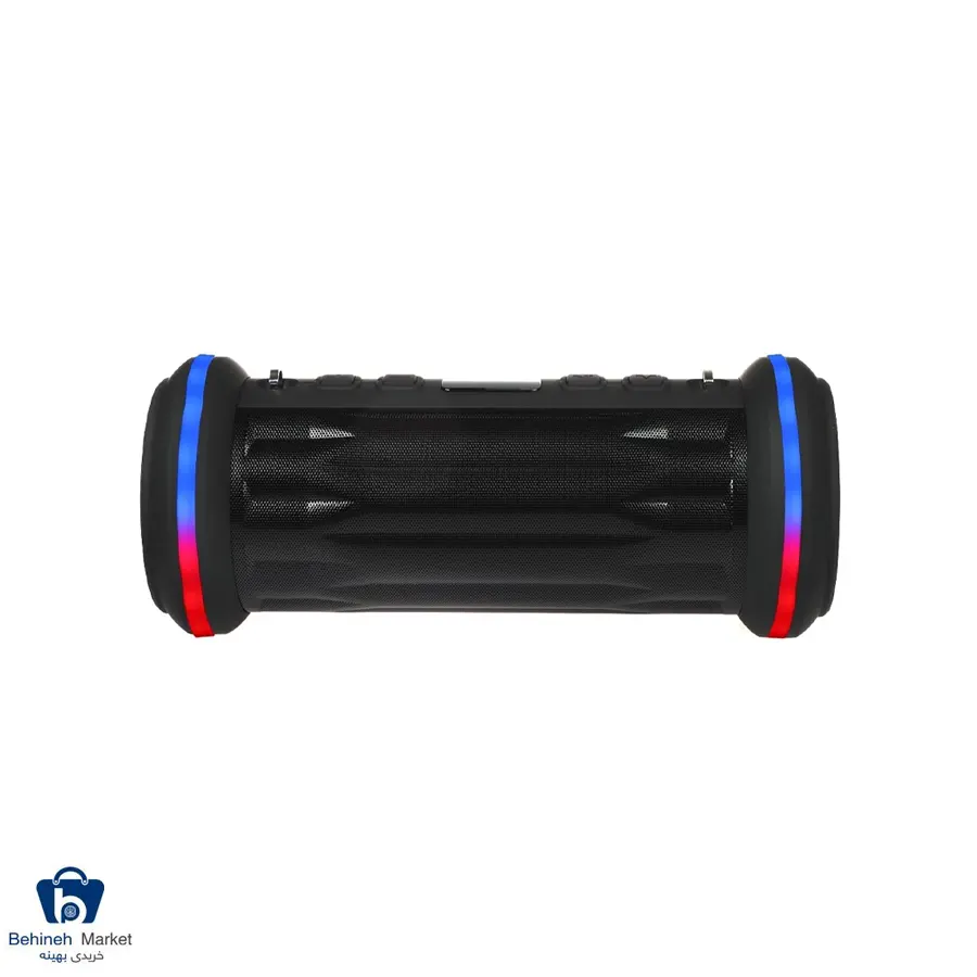 اسپیکر بلوتوثی قابل حمل تسکو مدل TS 23415