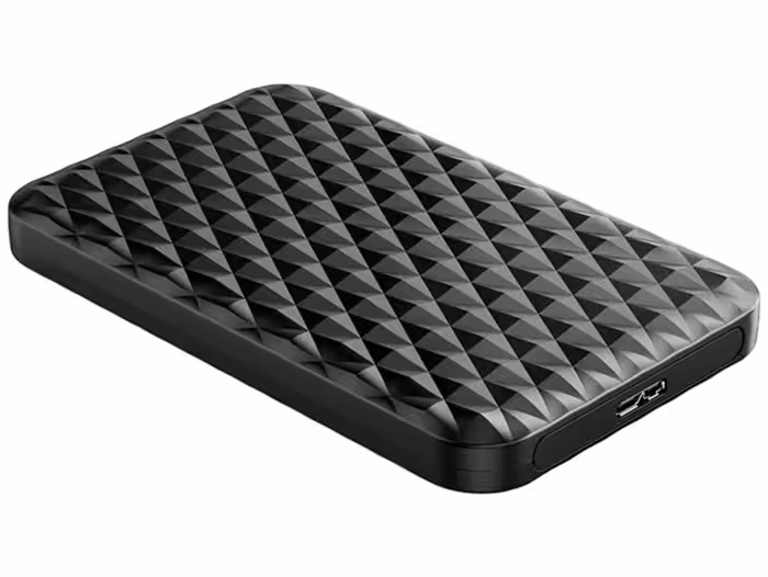 باکس هارد درایو 2٫5 اینچی اوریکو (مشکی) Orico 2520U3