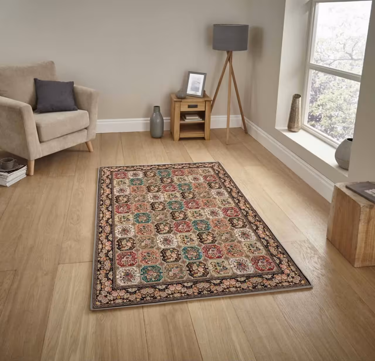 روفرشی کشدار ضد اب مخمل شانل ابریشم کد 50R سایز 24 متری