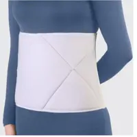 شکم بندلاغر.ی ورزشی باپارچه شمعی طب وصنعت کد 62200