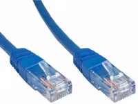 کابل شبکه دی لینک مدل Ncb-C6ublur1-2 به طول 2 متر