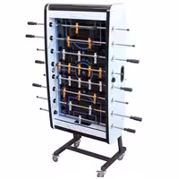 فوتبال دستی کف شیشه ای هایگلاس مدل S12-1