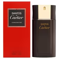 عطر ادکلن کارتیر سانتوس 100 میل مردانه